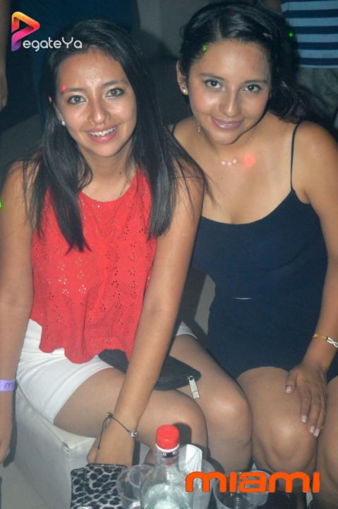 Foto 11 de MIAMI - 3er - 4to Fds Nov. 2015 en Miami Bar Cali, Cali