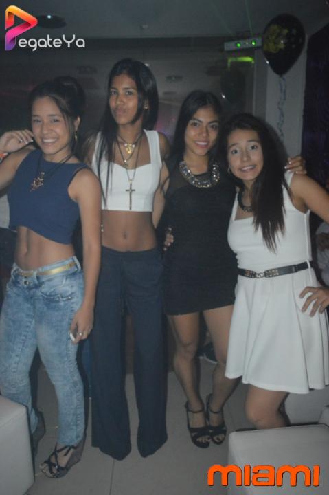 Foto 42 de Miami Bar - 1er Fds Abril 2016 en Miami Bar Cali, Cali