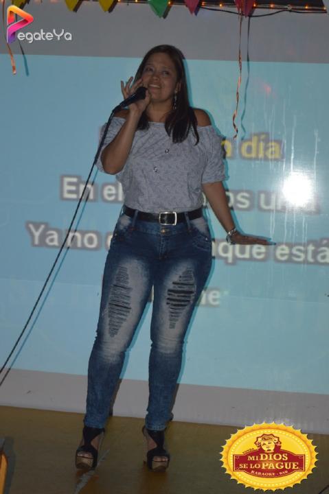 Foto 30 de Mi Dios Se Lo Pague - 1er FDS Sep 2016 en Fonda Mi Dios Se Lo Pague, Cali