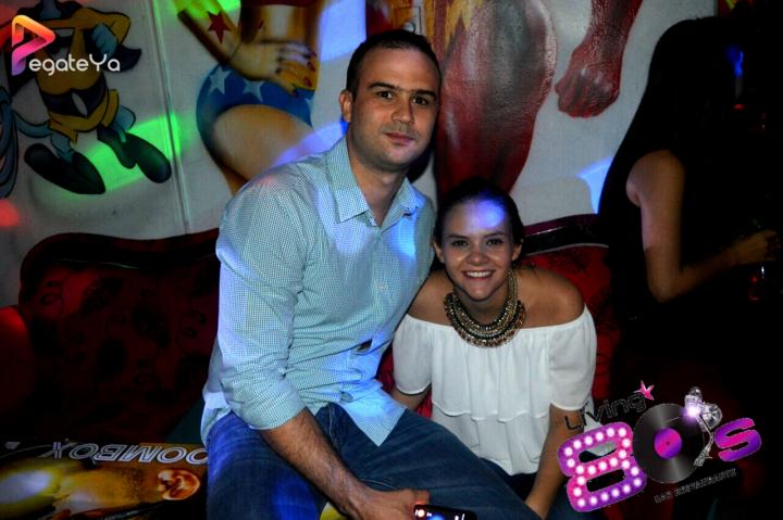 Foto 16 de living 80 - 2do/3er Junio 2016 en Living Ochentas Cali, Cali
