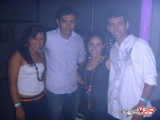 Foto 11 de Junio 08 del 2012 en Praga Club Cali, Cali