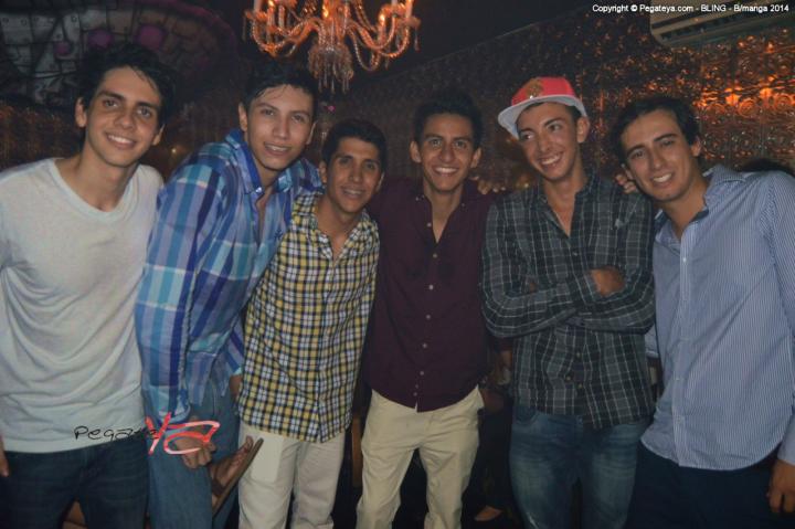 Foto 53 de Bar Bling 6 sep 2014 en Bar Bling Bucaramanga, Bucaramanga