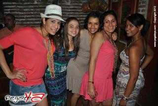Foto 8 de tu candela 17 y 18 de agosto de 2012 en TU CANDELA cartagena, Cartagena