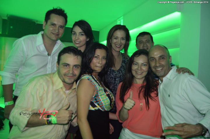 Foto 28 de Discoteca Voce - 6 sep 2014 en Discoteca Voce Bucaramanga, Bucaramanga