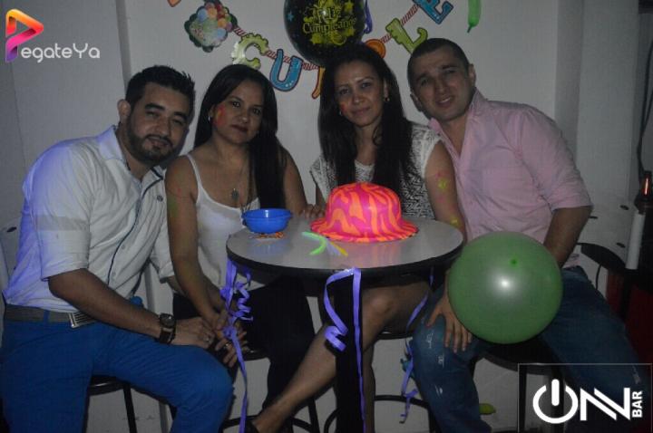 Foto 11 de On Bar - 1er & 2do FDS Enero 2017 en On Bar, Cali