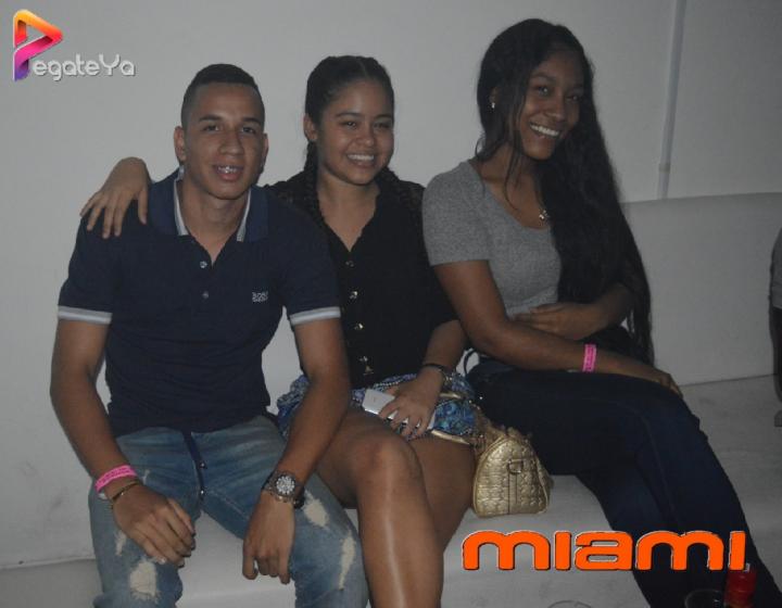Foto 4 de Miami - 1er - Septiembre 2016 en Miami Bar Cali, Cali