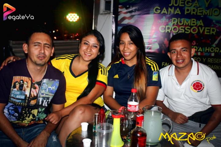 Foto 26 de Mazao Park - 2do/3er Fds Junio 2016 en Mazao Park, Cali
