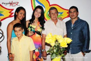 Foto 43 de Domingo 19 de Agosto 2012 en Discoteca Macondo Club Bucaramanga, Bucaramanga