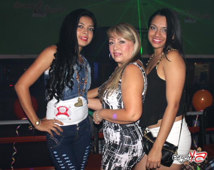 Foto 4 de Guaro & Tequila - Sept. 6 del 2014 en Tequila y Guaro