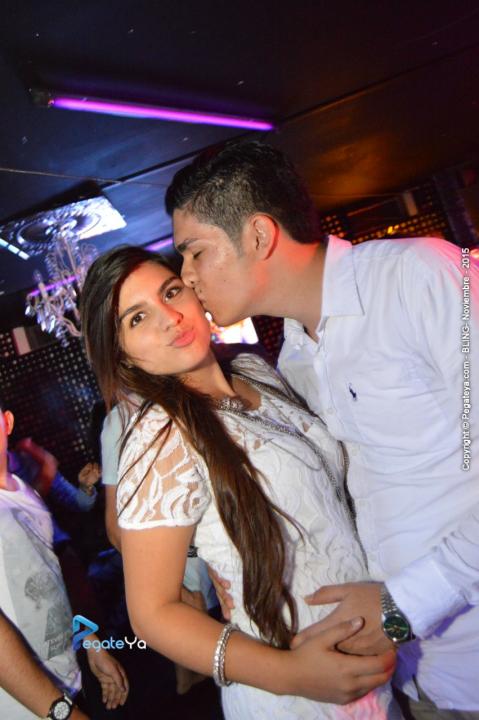 Foto 39 de BLING - sabado 28 Nov 2015 en Bar Bling Bucaramanga, Bucaramanga