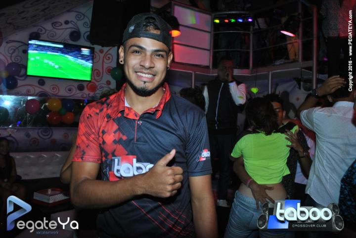 Foto 42 de Taboo 1 y 2 de abril de 2016 en Discoteca Taboo Cartagena, Cartagena