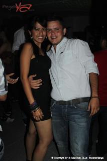 Foto 71 de 08-09 de Junio 2012 en Discoteca Macondo Club Bucaramanga, Bucaramanga