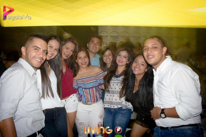 Foto 19 de Living - 1er Fds Sept 2016 en Living Night Club, Cali