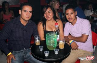 Foto 62 de Septiembre 28 del 2013 en Am / PM Bar - Cali, Cali