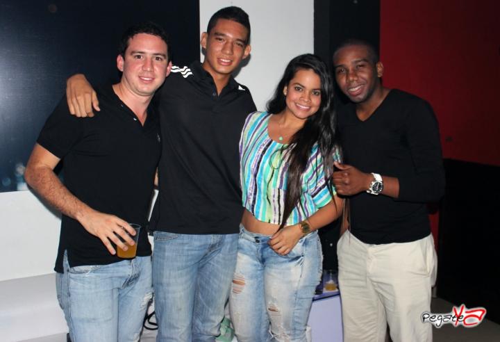 Foto 15 de Mama Salsa - 3er FDS Nov 2014 en Mama Salsa