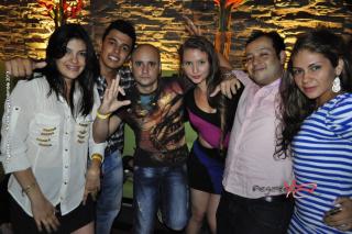 Foto 8 de Le Parc sabado 20 de abril de 2013 en Le Parc Bar Bucaramanga, Bucaramanga