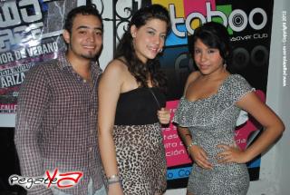 Foto 35 de taboo 13 y 14 de julio de 2012 en Discoteca Taboo Cartagena, Cartagena