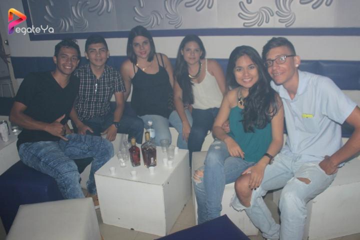 Foto 21 de Ahma Bar - 2do FDS Dic. 2015 en Ahma Cali, Cali