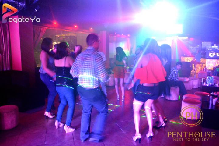 Foto 62 de Penthouse Club - 2do/3er Junio 2016 en Penthouse 1800, Cali
