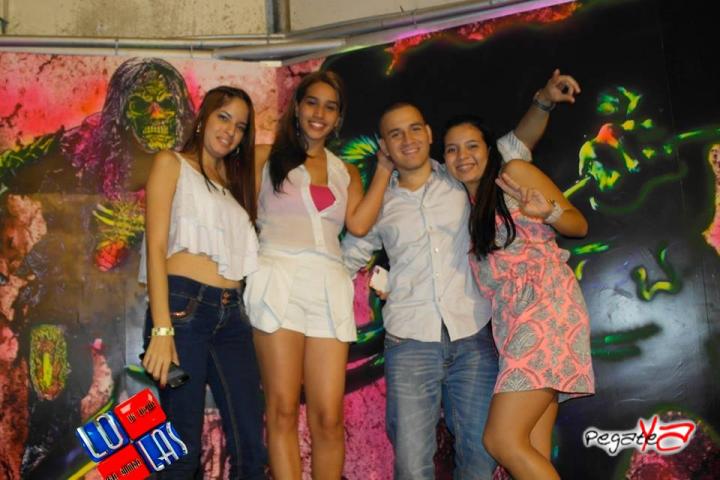 Foto 134 de Lolas Club - 3er FDS Nov 2014 en Lolas Club Menga Cali, Cali