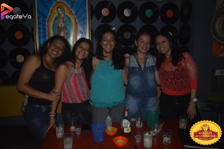 Foto 23 de Fonda Mi Dios Se Lo Pague - 2do Fds Abri en Fonda Mi Dios Se Lo Pague, Cali