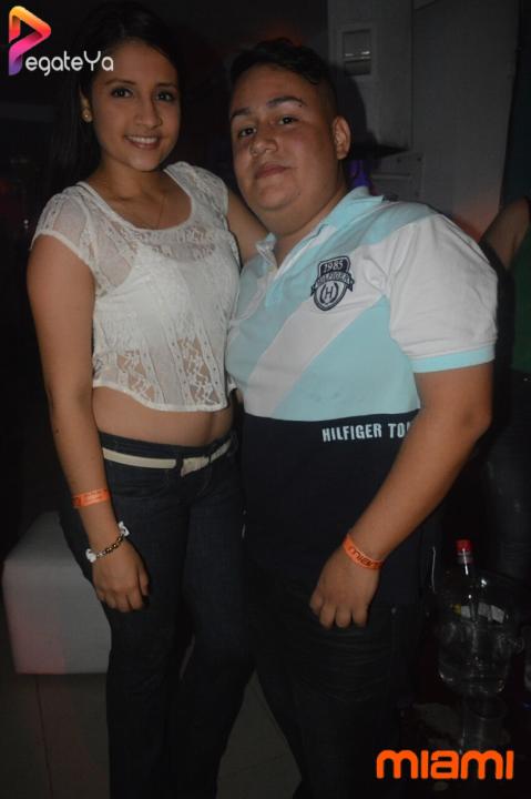 Foto 37 de Miami - 2do Fds Abril 2016 en Miami Bar Cali, Cali