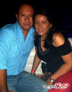 Foto 22 de Praga ((((( Sur ))))) Agosto 25 2012 en Praga Club Cali, Cali