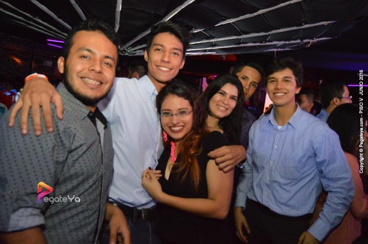 Foto 115 de PISO V - 24 y 25 de junio de 2016 en Bar Piso V Bucaramanga, Bucaramanga