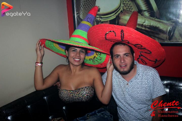 Foto 35 de Chente - 4to FDS Junio 2016 en CHENTE Vallenatos y Rancheras, Cali