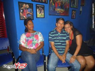 Foto 16 de la pasion del barza 27 y 28 de julio de en LA PASION DEL BARZA Cartagena, Cartagena