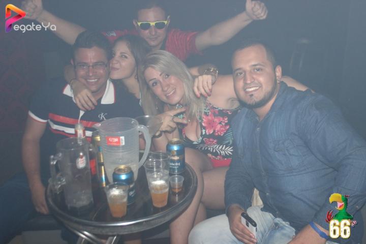 Foto 8 de La lora Bar - AMOR & AMISTAD Sept. 2016 en La Lora Bar, Cali