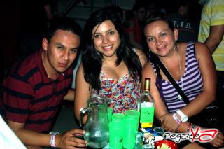 Foto 35 de Feria de Cali 2012 - Praga Sur en Praga Club Cali, Cali