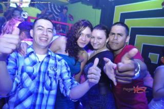Foto 57 de Discoteca El Manicomio - 1 Marzo 2014 en Discoteca El Manicomio Bucaramanga, Bucaramanga