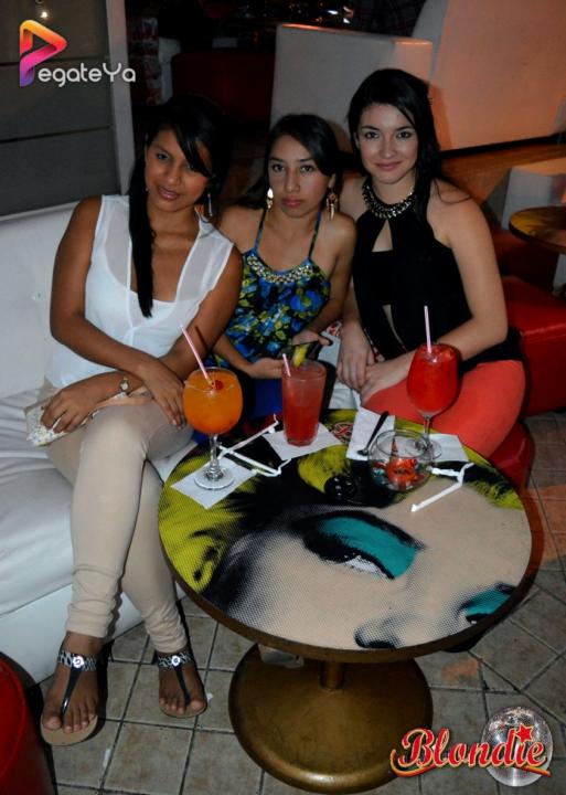 Foto 19 de Blondie - 1er FDS Sept 2015 en Blondie Bar Cali, Cali
