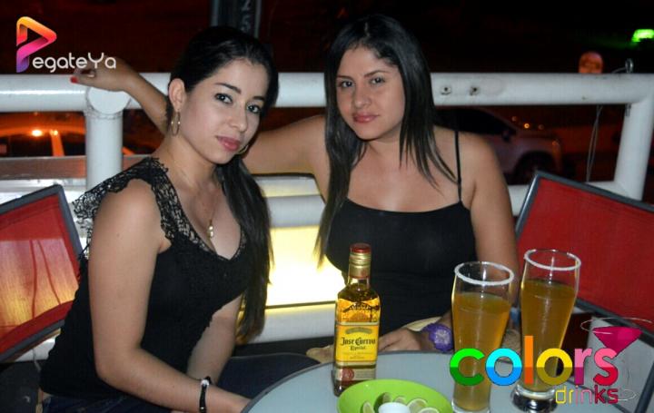 Foto 6 de Colors Drink´s - 3er Fds Abril 2016 en Colors Drinks