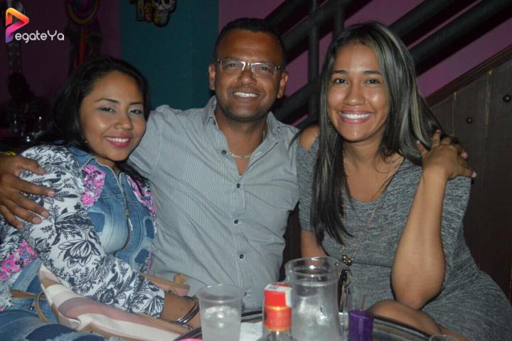 Foto 13 de Los Charros - 1er Fds Febrero 2017 en Los Charros Cantina Bar