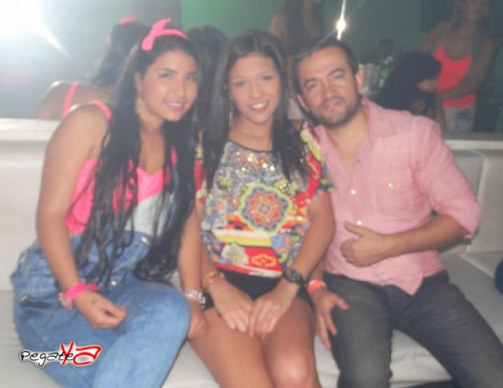 Foto 18 de Urgencias - 15 y 22 Nov 2014 en Urgencias Urban Night Club