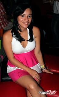 Foto 3 de Octubre 04 del 2013 en Babel / Barra Libre Cali, Cali