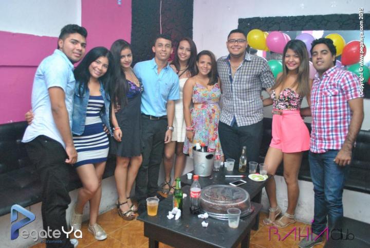 Foto 4 de Bahia club 4, 5, 11 y 12 de dic de 2015 en bahia club, Cartagena