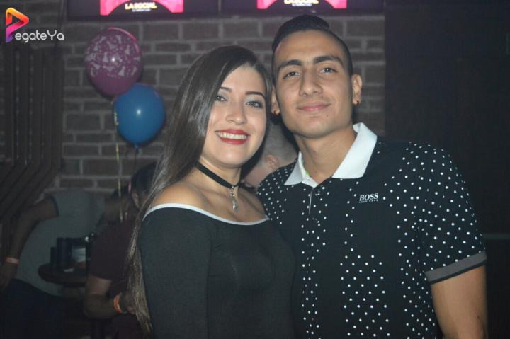Foto 20 de La Social - 1er Fds Febrero 2017 en La Social, Cali