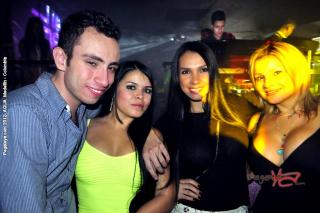 Foto 80 de Discoteca Aqua Medellin - 20 de julio en Discoteca Aqua Medellin, Medellín
