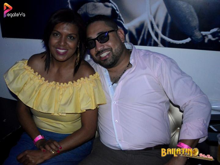 Foto 101 de Bailatino - 1er Fds Julio 2017 en Bailatino - Bar, Cali