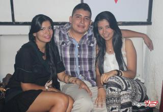 Foto 16 de Noviembre 30 del 2013 en Babel / Barra Libre Cali, Cali