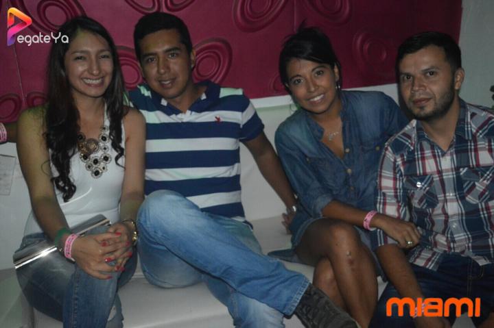 Foto 47 de Miami Bar - 1er Fds Febrero 2017 en Miami Bar Cali, Cali