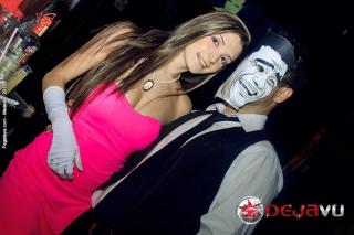 Foto 110 de Discoteca Dejavu Medellin en Discoteca Dejavu Medellin, Medellín