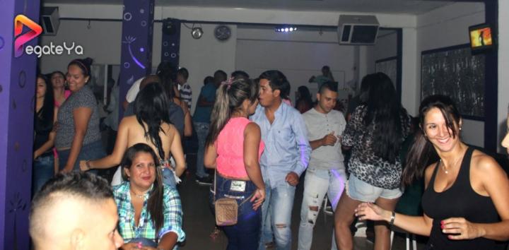 Foto 20 de Ahma Bar - 2do FDS Sept 2015 en Ahma Cali, Cali