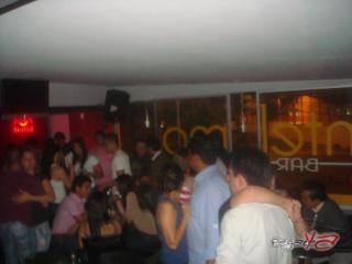 Foto 25 de Abril 20 del 2012 en Santelmo Manizales, Manizales