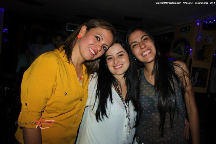 Foto 27 de Discoteca Malabar - 28 de Junio de 2014 en Discoteca Malabar Bucaramanga, Bucaramanga