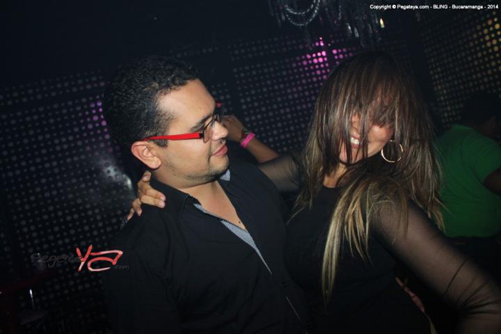 Foto 13 de Discoteca Bling- 13 de Junio de 2014 en Bar Bling Bucaramanga, Bucaramanga