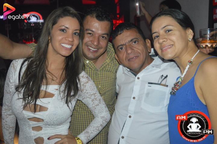 Foto 27 de Ampm Bar - 4TO Fds Septiembre 2016 en Am / PM Bar - Cali, Cali